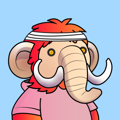 Image for Celestial Mammoth #767 item