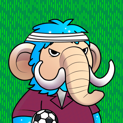 Image for Celestial Mammoth #776 item