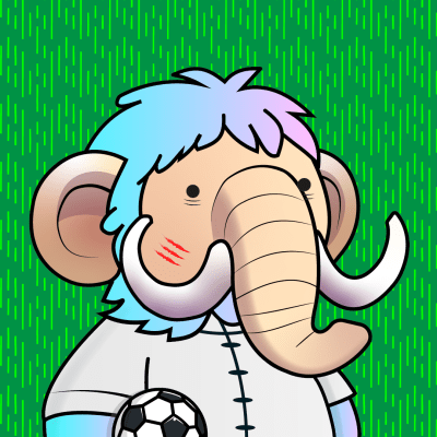 Image for Celestial Mammoth #77 item