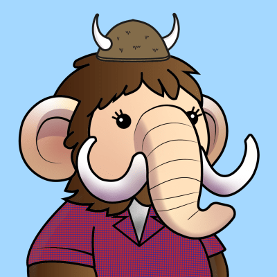 Image for Celestial Mammoth #772 item