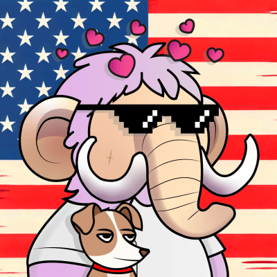 Image for Celestial Mammoth #801 item