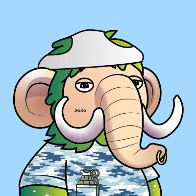 Image for Celestial Mammoth #803 item
