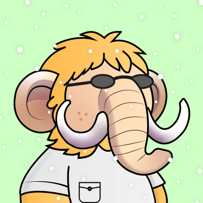 Image for Celestial Mammoth #822 item