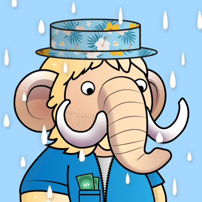 Image for Celestial Mammoth #875 item
