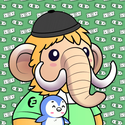 Image for Celestial Mammoth #877 item