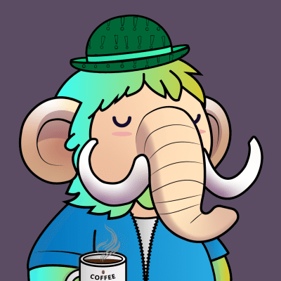 Image for Celestial Mammoth #88 item