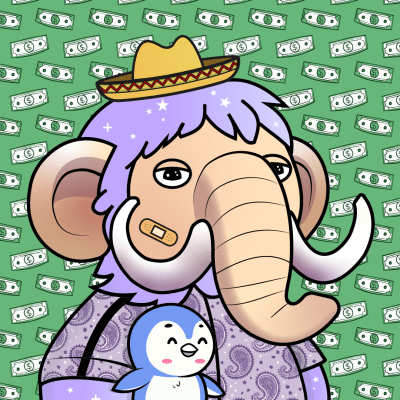 Image for Celestial Mammoth #890 item