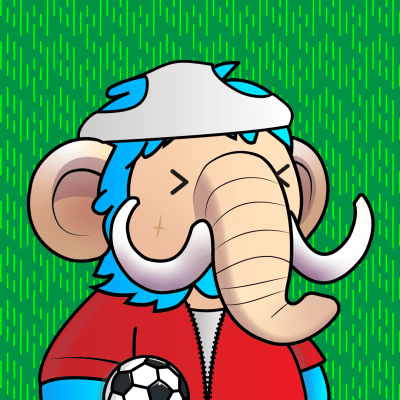 Image for Celestial Mammoth #904 item