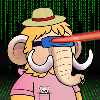 Image for Celestial Mammoth #90 item