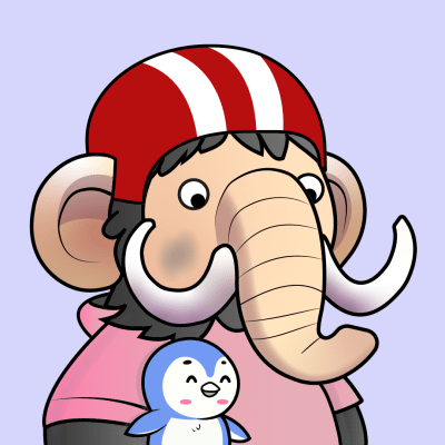 Image for Celestial Mammoth #902 item