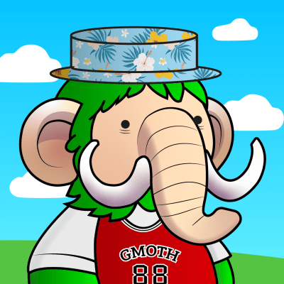 Image for Celestial Mammoth #918 item