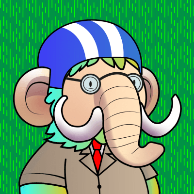 Image for Celestial Mammoth #921 item