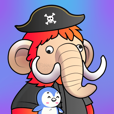 Image for Celestial Mammoth #934 item