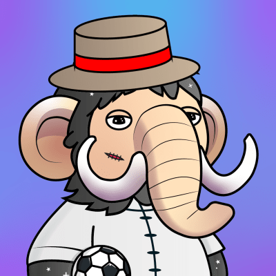 Image for Celestial Mammoth #935 item