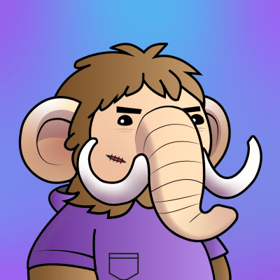 Image for Celestial Mammoth #931 item