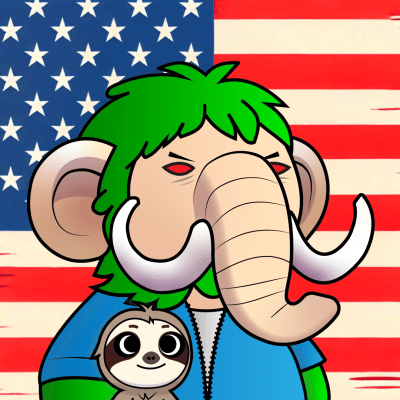 Image for Celestial Mammoth #932 item