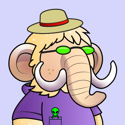 Image for Celestial Mammoth #948 item