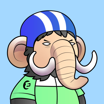 Image for Celestial Mammoth #949 item