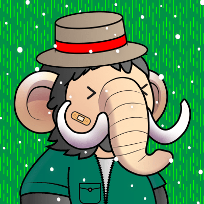 Image for Celestial Mammoth #950 item