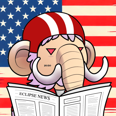 Image for Celestial Mammoth #953 item