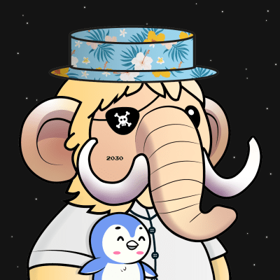 Image for Celestial Mammoth #969 item
