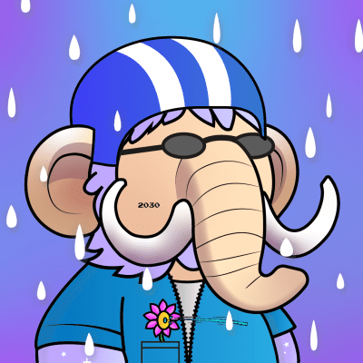 Image for Celestial Mammoth #976 item