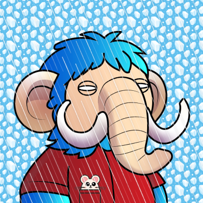 Image for Celestial Mammoth #978 item