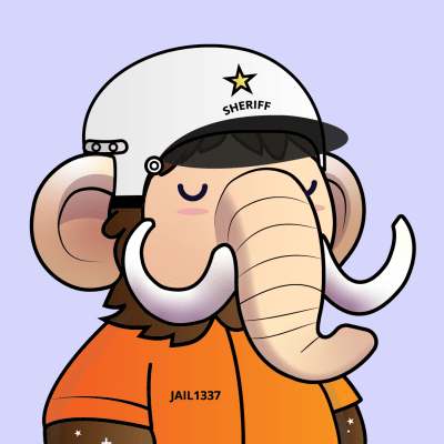 Image for Celestial Mammoth #992 item