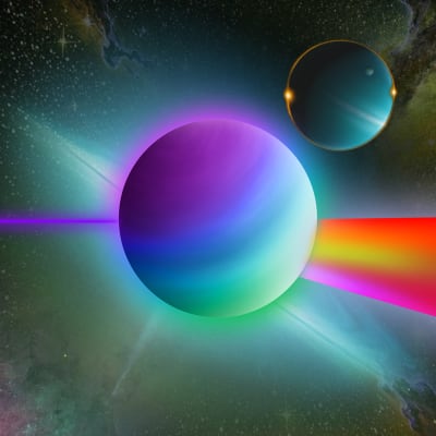 Image for 3601 item