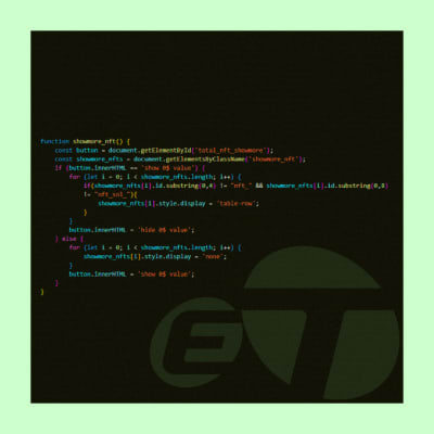 Image for css header pr js item