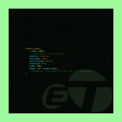Image for css total detail item