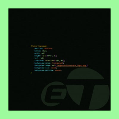 Image for css token icon item