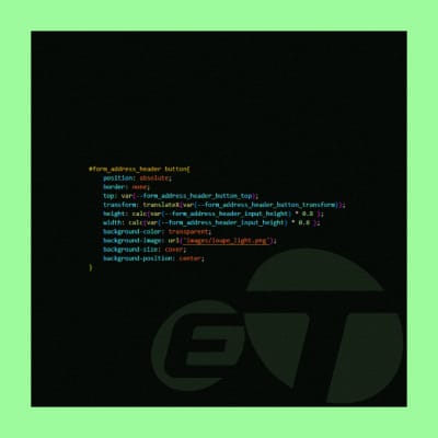 Image for scriptjs formheader item