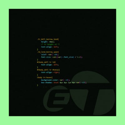 Image for css message box item