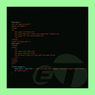 Image for css address on total item