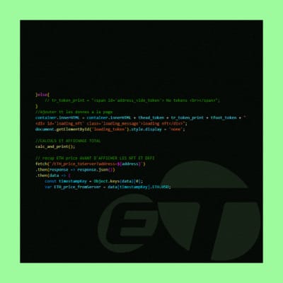 Image for indexjs nftEclipse item
