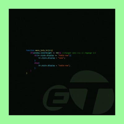 Image for indexjs defiSolana item