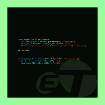 Image for html footer footerheader item