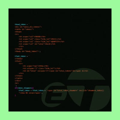 Image for css tablediv hover item