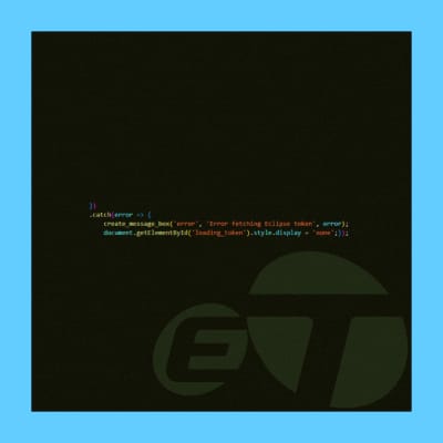 Image for css footer item
