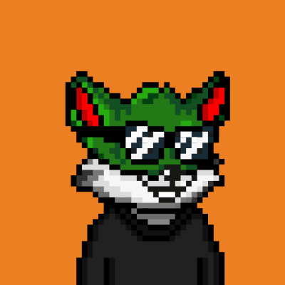 Image for Eclipse Cat Business #441 item