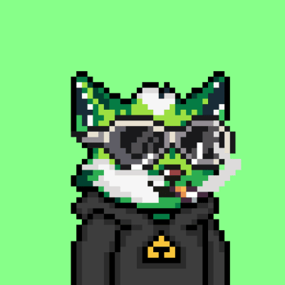 Image for Eclipse Cat Business #11 item
