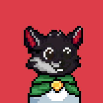 Image for Eclipse Cat Business #125 item