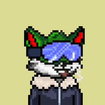Image for Eclipse Cat Business #177 item