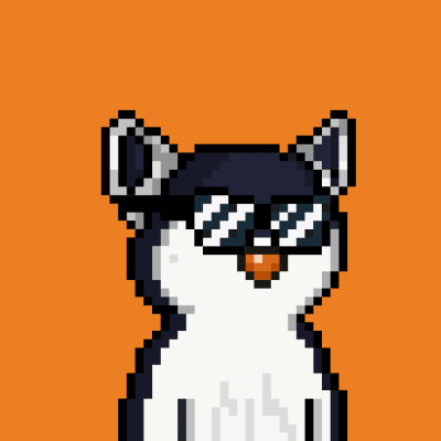 Image for Eclipse Cat Business #18 item