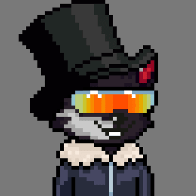 Image for Eclipse Cat Business #207 item