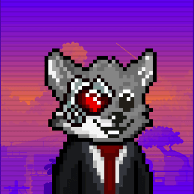 Image for Eclipse Cat Business #237 item