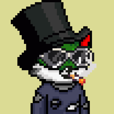 Image for Eclipse Cat Business #257 item