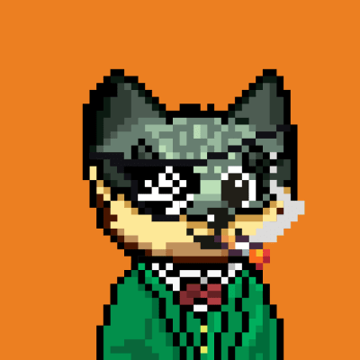 Image for Eclipse Cat Business #35 item