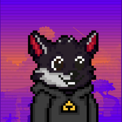 Image for Eclipse Cat Business #392 item
